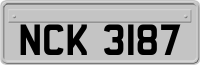 NCK3187