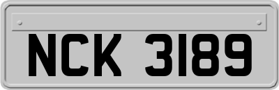 NCK3189