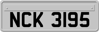 NCK3195