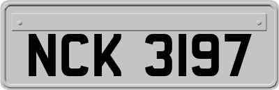 NCK3197
