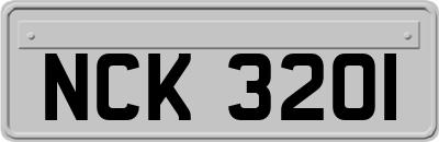 NCK3201