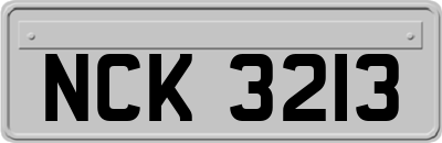 NCK3213