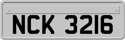 NCK3216