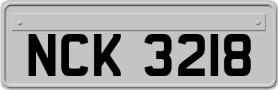 NCK3218