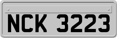NCK3223