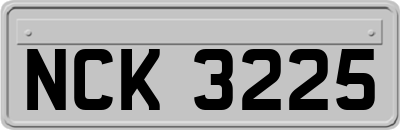NCK3225