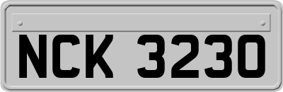 NCK3230