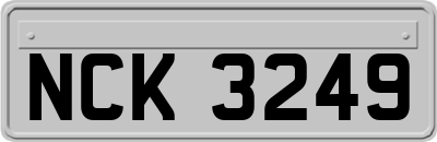 NCK3249