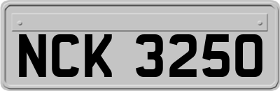 NCK3250