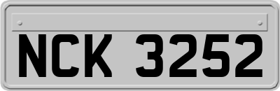 NCK3252
