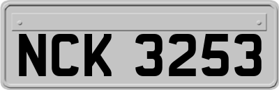 NCK3253