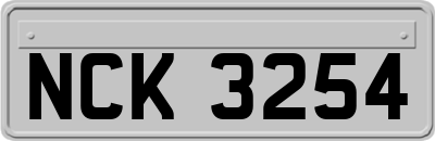 NCK3254