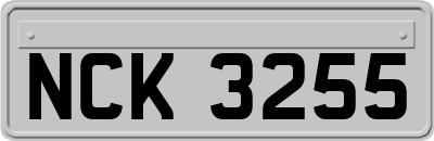 NCK3255