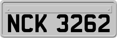 NCK3262