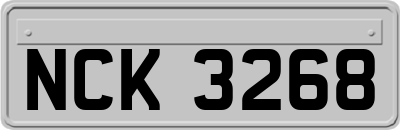 NCK3268