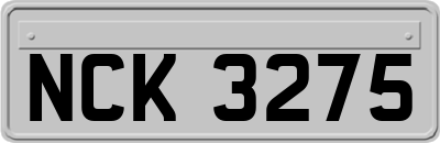 NCK3275
