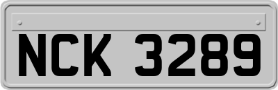 NCK3289