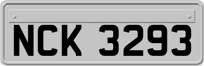 NCK3293