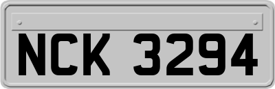 NCK3294