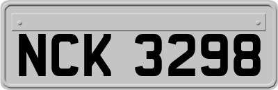 NCK3298