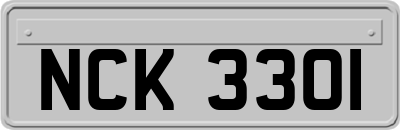 NCK3301