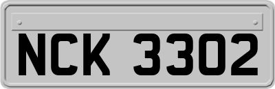 NCK3302