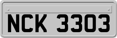 NCK3303