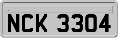 NCK3304