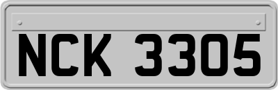 NCK3305