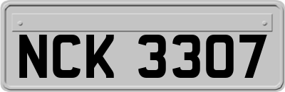 NCK3307