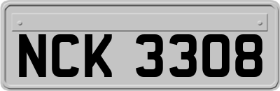NCK3308