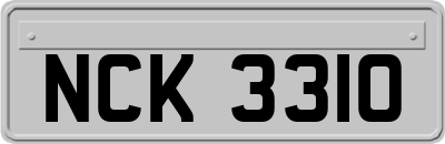 NCK3310