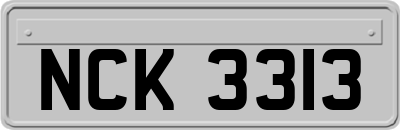 NCK3313