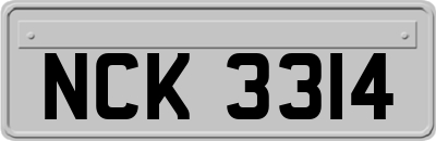 NCK3314