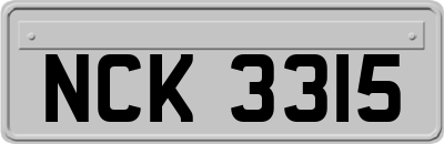 NCK3315