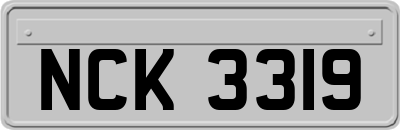 NCK3319