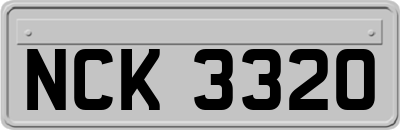 NCK3320