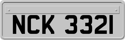 NCK3321