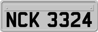 NCK3324