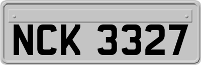 NCK3327