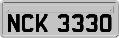 NCK3330