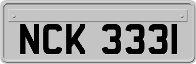 NCK3331