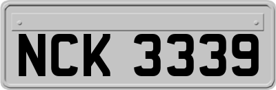 NCK3339