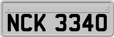 NCK3340