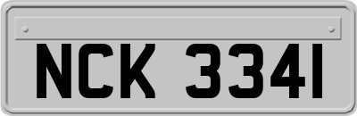 NCK3341