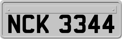 NCK3344