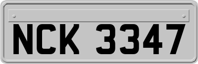 NCK3347