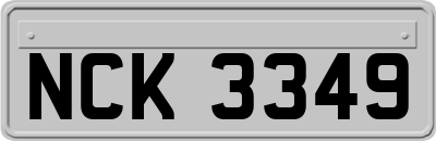NCK3349
