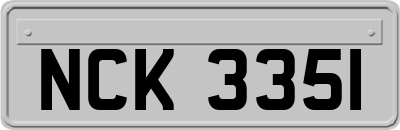 NCK3351