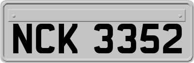 NCK3352
